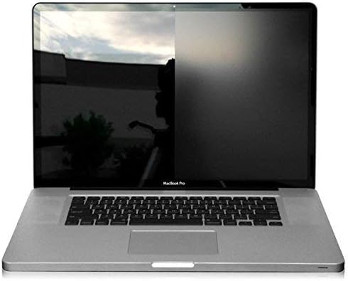 Защитно фолио anti-glare и пръстови отпечатъци (3 опаковки) за лаптоп с диагонал на екрана 11,6 инча