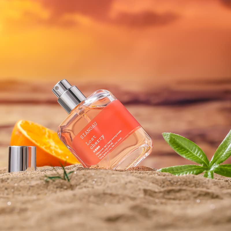 Нишевая популярен парфюм серия impression от YiYLunneo дамски парфюм от гардения свеж и устойчив на лек аромат