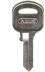 Заготовка за ключ Abus - 55/50 50 мм