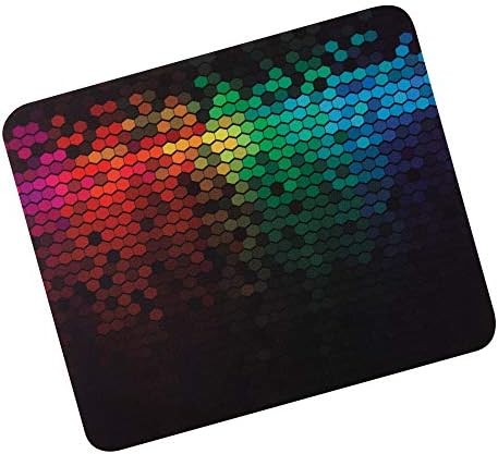 Комплекти, аксесоари за игри PBX Pro - Ергономична жичен пълен размер на USB-клавиатура с RGB подсветка, ергономична мишка