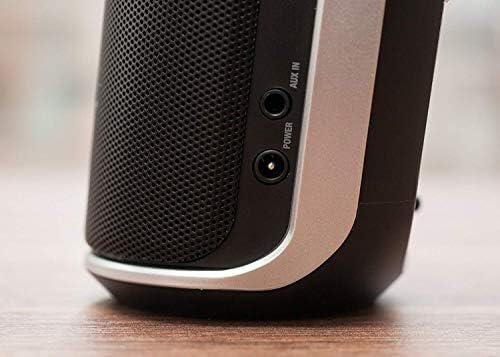 Зарядно за кола PWR + 5,5 Фута за преносим стерео JBL Flip Wireless Speaker 6132A-JBLFLIP Адаптер захранващ Кабел с Щепсел: