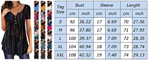 Дамски Панталони, Тениски, Туника, Върховете на Леггинсам, Секси Дамски Ризи, Ризи и Блузи Размера на Плюс, Дамски Блуза с кръгло деколте