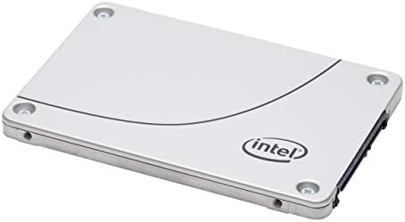 Твърди дискове Intel