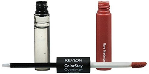 Revlon Overtime Lip Bake Maximum (2 опаковки)
