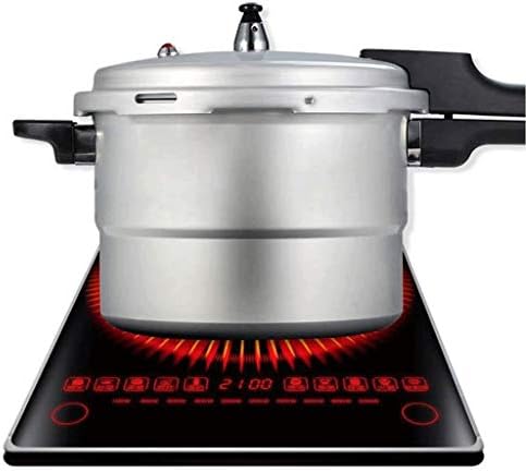 YCZDG Алуминиева тенджера под налягане за Бързо Приготвяне на Домашна Готварска Тенджера за Ориз или Супа