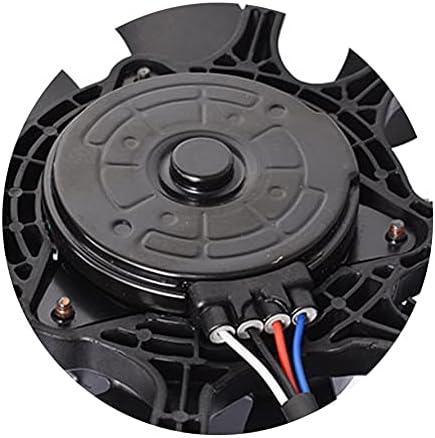 подмяна на Вентилатора за Охлаждане на радиатора munirater възли за 2013-2018 Nissan Sentra 1.8 l L4 NI3115146