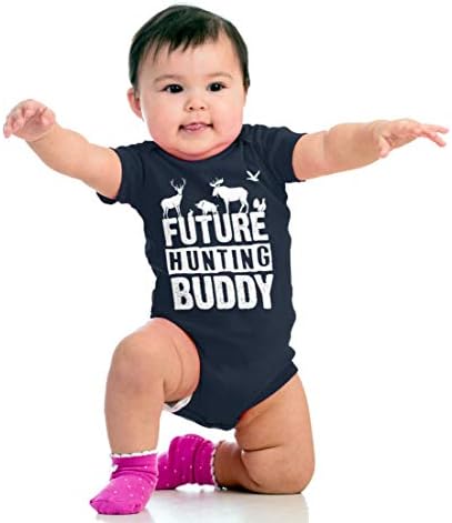 Brisco Марки Future Hunting Buddy Little Хънтър Детски Плъзгачите, За момчета или Момичета