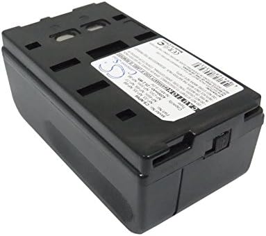 Подмяна на батерия за PENTAX PV-EM100E PV-C905E PV-WR906 PV-C860E PV-C88E PV-C905A PV-EM100A PV-C840 PV-C480 PV-C860 PV-88E
