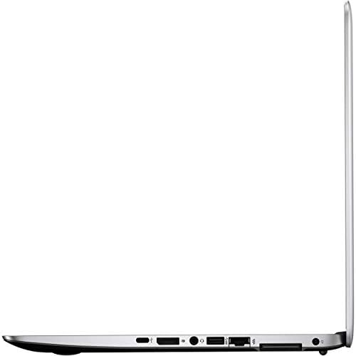 Лаптоп HP EliteBook 850 G4 15,6-инчов с антирефлексно покритие HD: Intel Core i5-7200U, 256 GB SSD памет