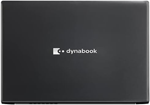 Бизнес лаптоп от Toshiba Dynabook Tecra A30-G 13,3 FHD, процесор Celeron 5205U с честота 1,9 Ghz, 8 GB оперативна