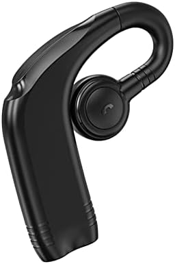 Bluetooth слушалка Delarsy #ad93v7 има дълго чакане, Висящи тапи за уши за практикуване на спорт По време на джогинг