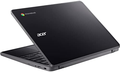 Acer Chromebook 511 C741LT C741LT-S8KS с 11,6-инчов тъчскрийн Chromebook - HD 1366 x 768 - Восьмиядерный процесор Qualcomm Kryo