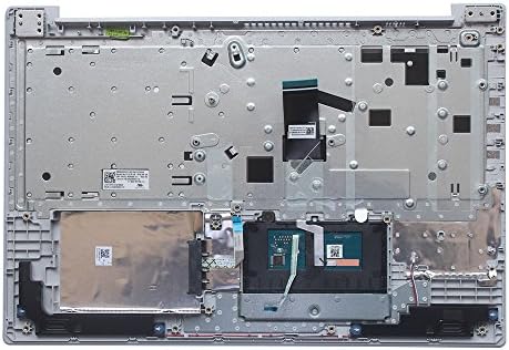 Замяна клавиатура за лаптоп Lenovo IdeaPad 330-15 330-15AST 330-15IGM 330-15ARR US Layout C Shell (треска) 15