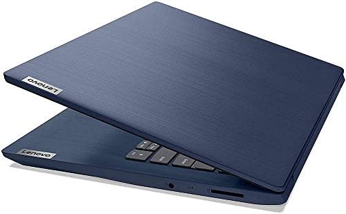 Лаптоп Lenovo Ideapad 3 Business 14,0 с дисплей FHD 1920 x 1080, процесор на AMD Ryzen 5 3500U, 8 GB оперативна памет DDR4,