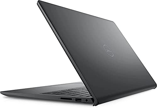 Най-новият лаптоп на Dell 2022 Inspiron 15 3511, сензорен екран 15,6 FHD, процесор Intel Core i7-1165G7, оперативна