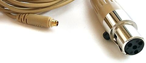 Сменяеми кабела CAD Audio Equitek E19 с вход за CAD Audio