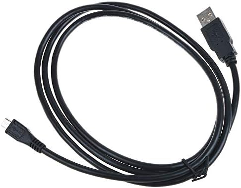 Кабел за зареждане J-ZMQER 5ft Micro USB Съвместим с класическата мини конзола SNES и система за NES