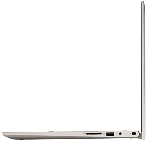 2021 Лаптоп Dell Inspiron 14 5000 5406 2 в 1 I 14 HD Сензорен екран I на Intel И 4-Core i5-1135G7 11-то поколение (> i7-10710U)