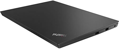 Lenovo 2022 ThinkPad E14 14 FHD (16 GB оперативна памет DDR4, 1 TB SSD PCIe M. 2, Intel 4-Core i5-10210U