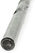Aexit 8,4 мм x държачът 75 мм x 116 mm HSS Канавка За Директно Пробиване на Дупки Спиральное Тренировка на резервни Части