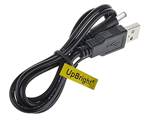 UPBRIGHT® Нов USB Кабел за зареждане от 5 До 5 vdc захранване на Зарядно Устройство Кабел е Съвместим с SUPRENT
