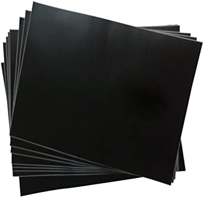 Информация за контакт хартия LIOOBO за черната дъска - Ролка хартия за бледа табла, формат А4, размер 20x30 cm - Самозалепващи