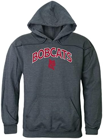 Флисовые Блузи с качулка W Republic Бейтс College Bobcats Campus