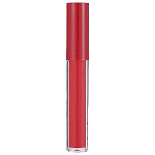 Опаковка гланц за устни Xiahium Червило Classic Водоустойчива Устойчива Гладка, Мек цвят За пълни Устни Гланц
