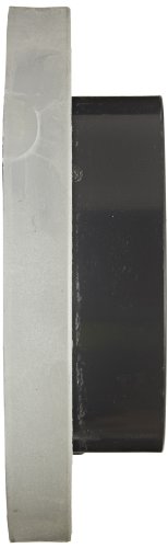 Фитинг за тръба Спиърс 854-060 от Стеклонаполненного PVC, Фланец Van Stone, Клас 150, Таблица 80, Гнездо 6 инча