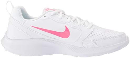 Дамски маратонки WMNS Nike Todos за джогинг, бяло / светло розово, 10 обикновени щатски долара