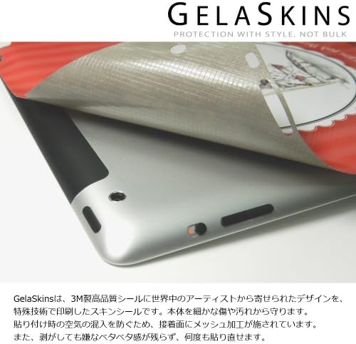 Стикер за кожата GELASKINS Kindle Paperwhite [Прегръдка] KPW-0250