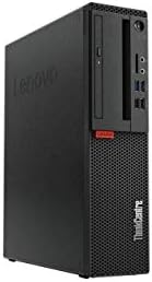 Настолен компютър Lenovo ThinkCentre M920s 10SJ003WUS - Core i5 i5-8500 - 16 GB оперативна памет - 256 GB SSD памет - Малък