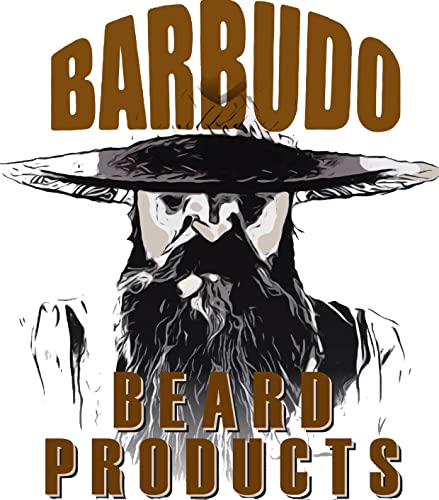 Восък за мустаци Barbudo Beard Products (Джеси Джеймс: мента, евкалипт и ванилия)