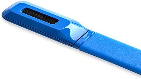 HUYUN Подмяна на микрофона Crystal Sound Шумоизоляционный Микрофон, Съвместим с игри слушалки Logitech G733 Lightspeed RGB (син)