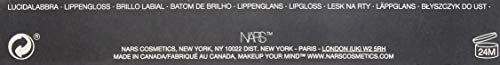 Блясък за устни NARS - giza от nars for women - 0,18 грама гланц за устни, 0,18 грама
