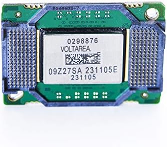 Истински OEM ДМД DLP чип за Acer 1230s Гаранция 60 дни