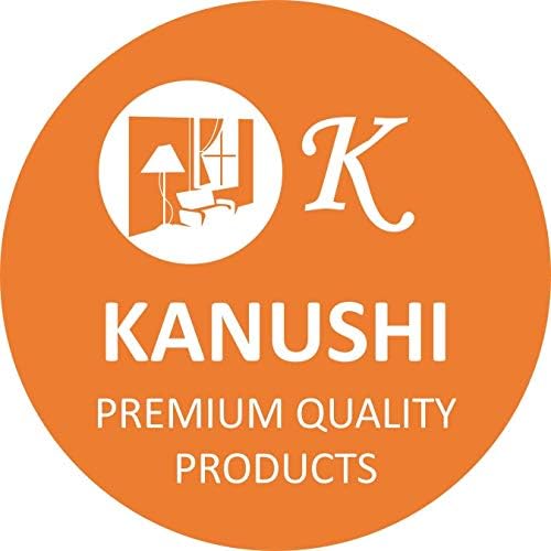 Водоустойчиви калъфи за сари KANUSHI Industries на цип на Чанти за Sarees за гардероб / Калъфи за Сари / Чанта