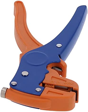 Мулти-Инструмент за източване на кабели, Пластмасовата дръжка на Нож от Пружинна стомана, Многофункционални