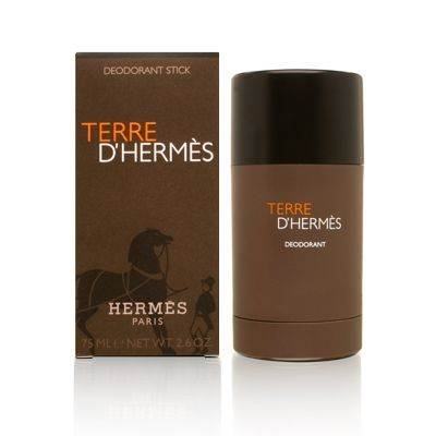 Дезодорант-стик Hermes Terre D ' Hermes - 75 мл/2,6 грама