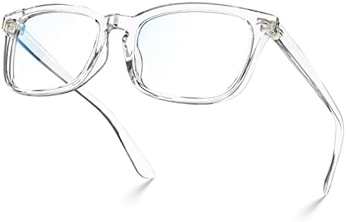 VISOONE Очила за четене с далекогледство Среден размер с Блокиране на синя светлина за Жените и Мъжете PAKIMA