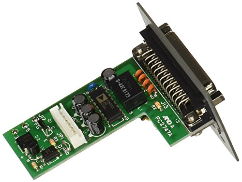 A& D Engineering Сериен интерфейс RS-232C за везни серия HR-i, GH и GR