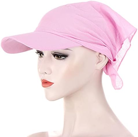 Дамски бейзболна шапка-бини с припокриване, бейзболна шапка с принтом слънцето, женски защитни шапки, утепляющая капачка