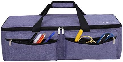 Чанта за носене, която е съвместима с Cricut Explore Air и Maker, Чанта-тоут, съвместима с Cricut Explore Air