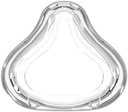 Възглавница за маски Mirage Quattro FX ResMed - пълен размер възглавница за Mirage Quattro FX - Medium