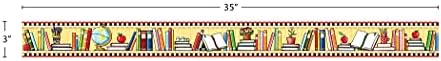 Ресурси, създадени от учителя, които ние обичаме, книги с граница St от Мери Энгельбрайт, многоцветни (4603)