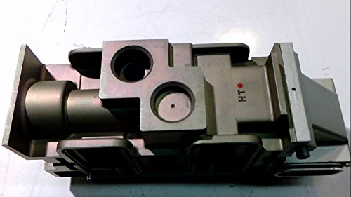SMC MBS8100-СУ-1W M(D) B-Z, с Двойно Действие, Одноштоковый, ВЪЗДУШЕН Цилиндър
