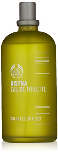 The Body Shop Мъжка Тоалетна вода Kistna - 100 мл