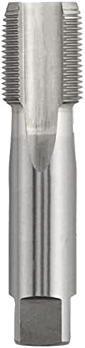 Метчик с метрична резба Aceteel M60 X 5,5, Метчик за металообработващи машини HSS Лявата Ръка M60 x 5.5 mm