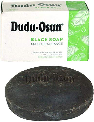 Африкански черен сапун Dudu Osun (24 бара)