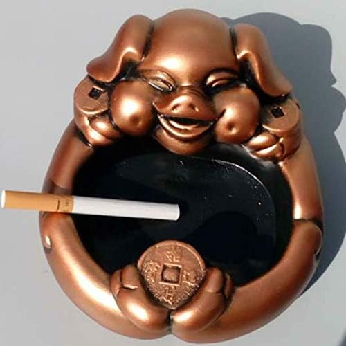 Пепелник за цигари от SHYPT На открито и закрито